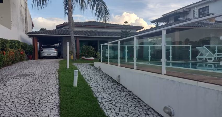 Vendo Excelente Casa Térrea para Comercio em Vilas do Atlântico  R$ 1.750.000,00.