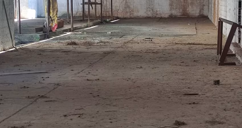VENDO TERRENO PRÓXIMO à ESTRADA do CÔCO. R$ 1.200.000,00
