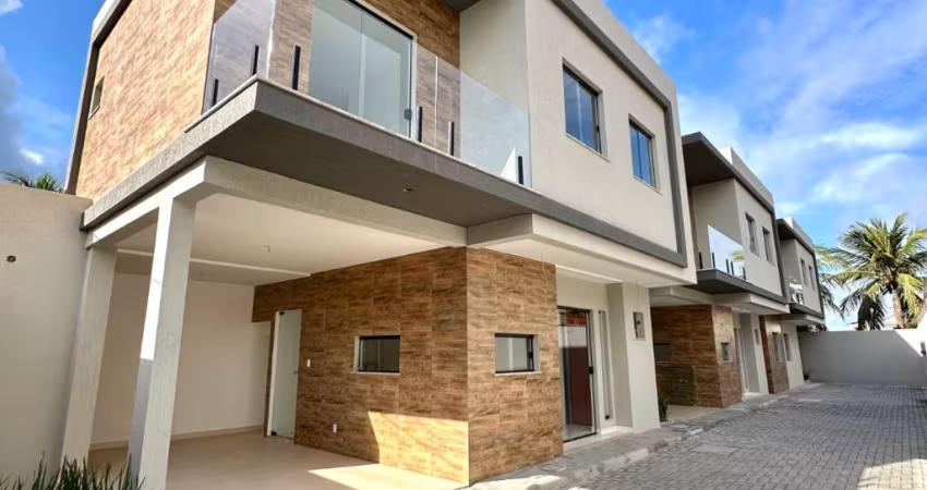 OPORTUNIDADE!!! Vendo Excelente Casa em Pitangueiras R$ 490.000,00.