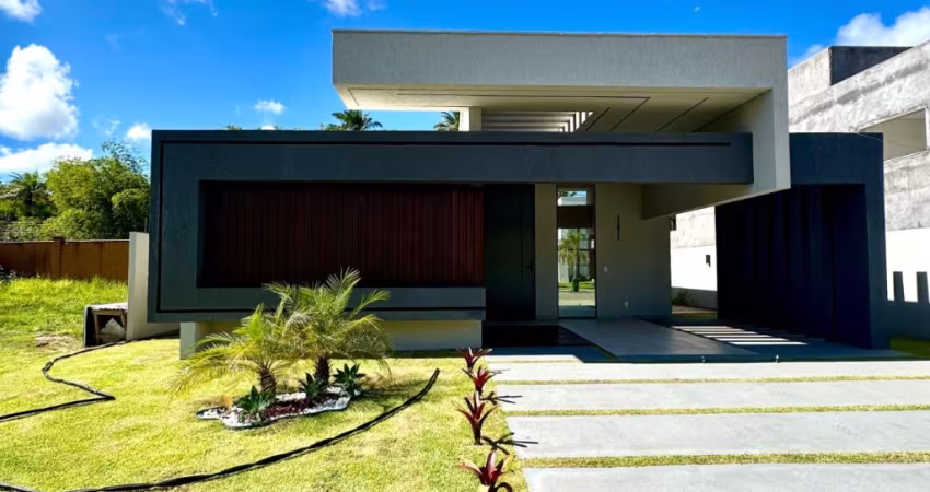 LINDA CASA À VENDA ALPHAVILLE III R$ 1.850.000,00.