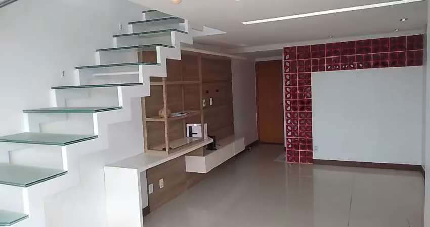 Cobertura com 2 quartos para alugar no Vilas do Atlantico, Lauro de Freitas 