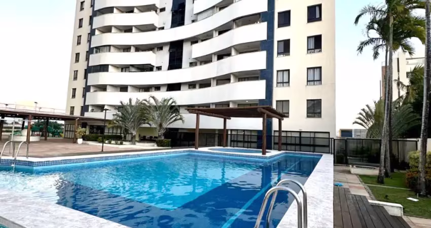 Apartamento com 3 quartos à venda no Pitangueiras, Lauro de Freitas 