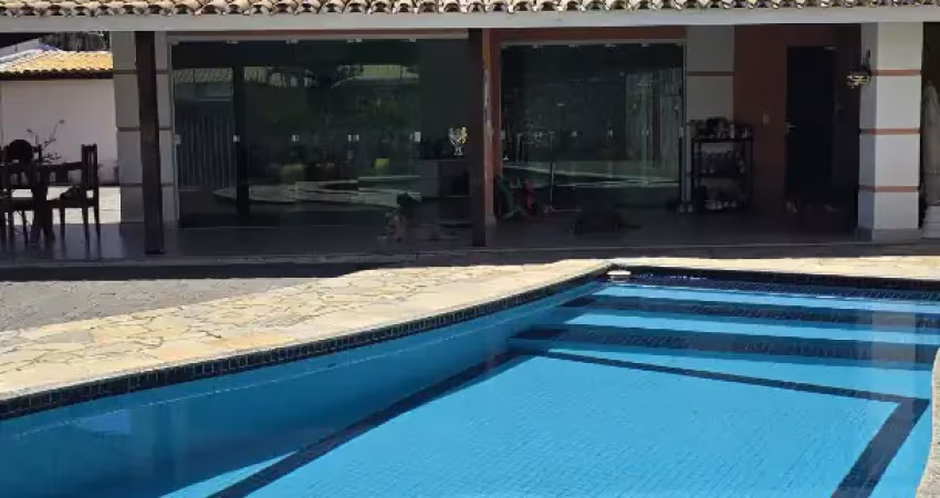 Oportunidade!!!vendo casa em vilas do atlântico r$ 900.000,00.