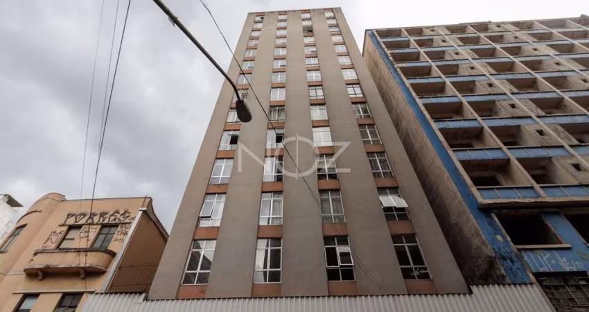 APARTAMENTO CENTRO CURITIBA- PR