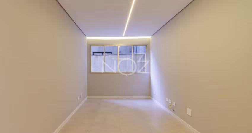 REVITALIZADO MODERNO, BAIRRO BIGORILHO PR