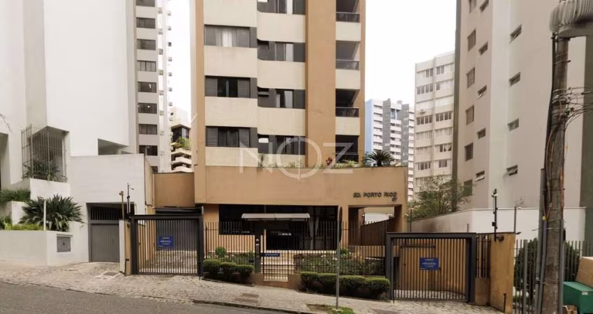 APARTAMENTO 02QUARTOS PRAÇA DO JAPÃO CURITIBA PR