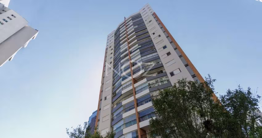 Apartamento, 03 quartos, 02 vagas, condomínio completo, Ecoville, Curitiba