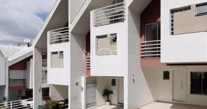 Casa com 3 quartos à venda na Rua Manoel José Pereira, Pilarzinho, Curitiba