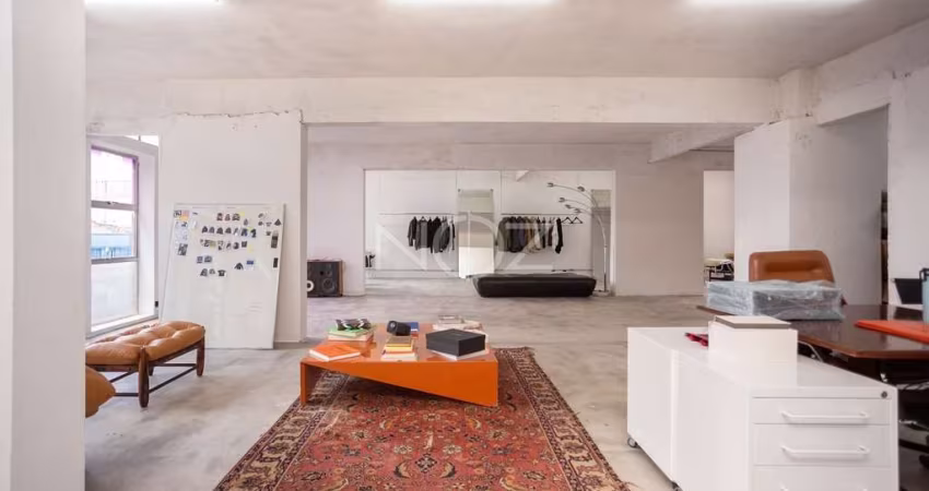 Sala ampla, comercial ou residencial, moderna, Centro, Curitiba