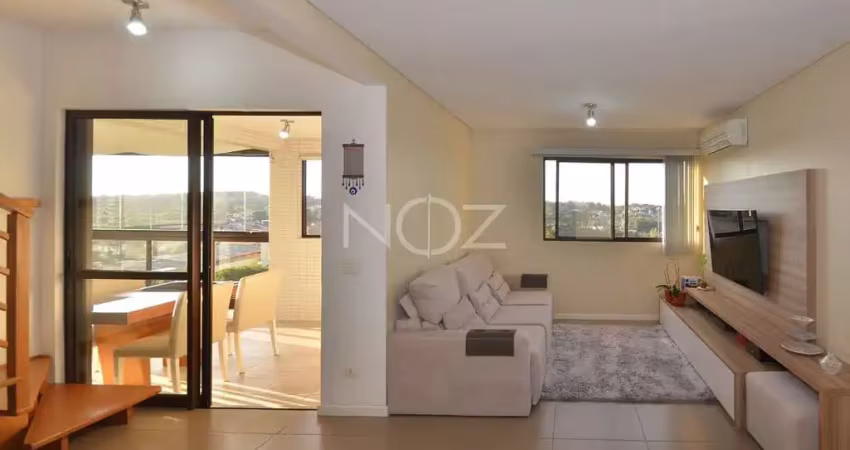 Apartamento com 2 quartos à venda na Rua João Domachoski, Ecoville, Curitiba