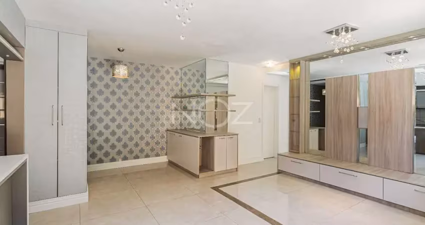 Apartamento com 2 quartos à venda no Campo Comprido, Curitiba 