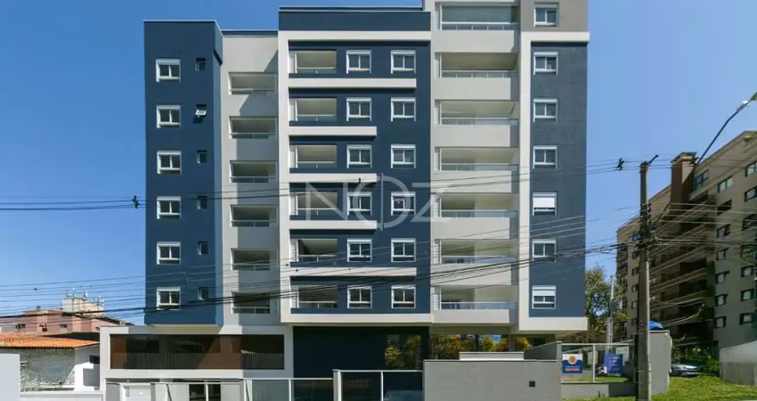 Apartamento 02quartos, suíte, vila izabel curitiba pr
