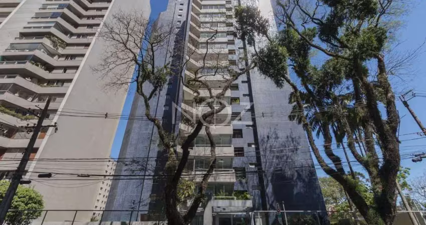 Cobertura carneiro lobo com visconde, batel curitiba pr
