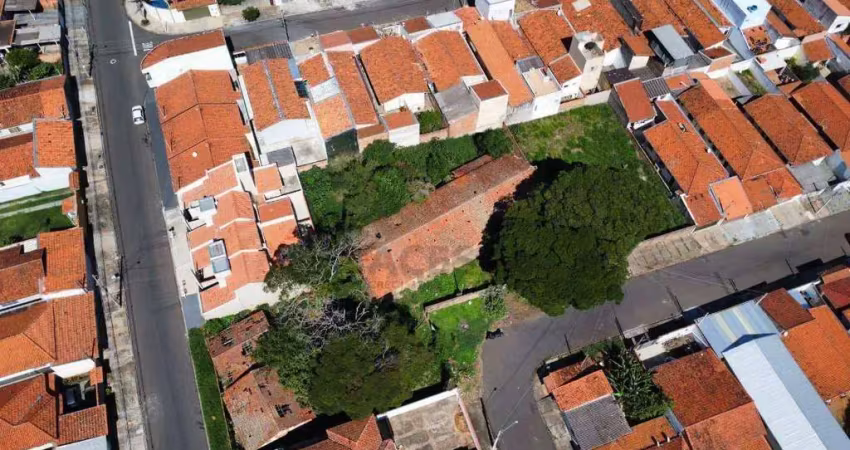 Área à venda, 1399 m² por R$ 549.000 - Jardim Palos Verdes - Botucatu/SP