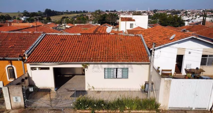 Casa com 3 dormitórios à venda, 145 m² por R$ 340.000,00 - Jardim Paraíso - Botucatu/SP