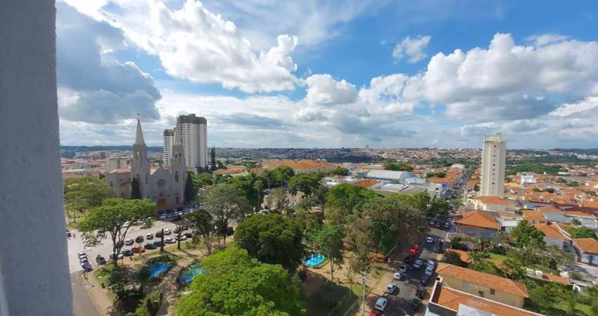 Apartamento com 3 dormitórios à venda por R$ 650.000,00 - Centro - Botucatu/SP