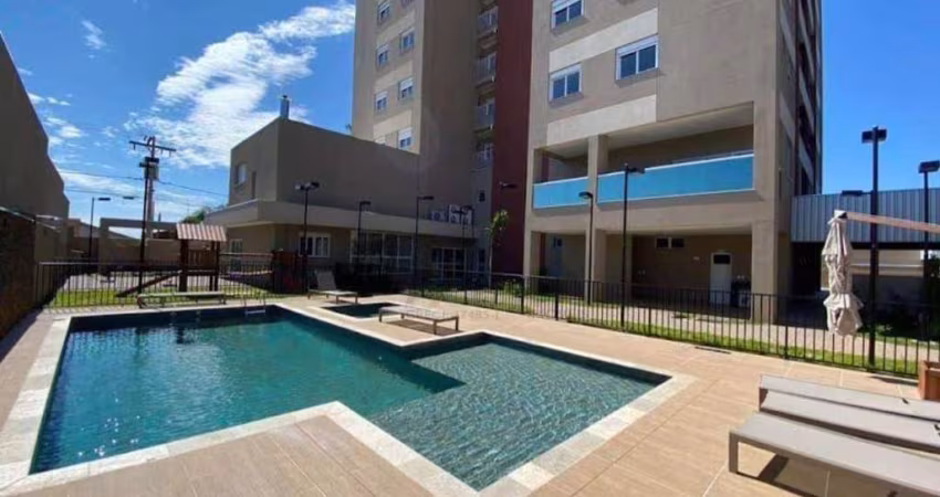 Apartamento com 3 dormitórios à venda por R$ 820.000,00 - Centro - Botucatu/SP