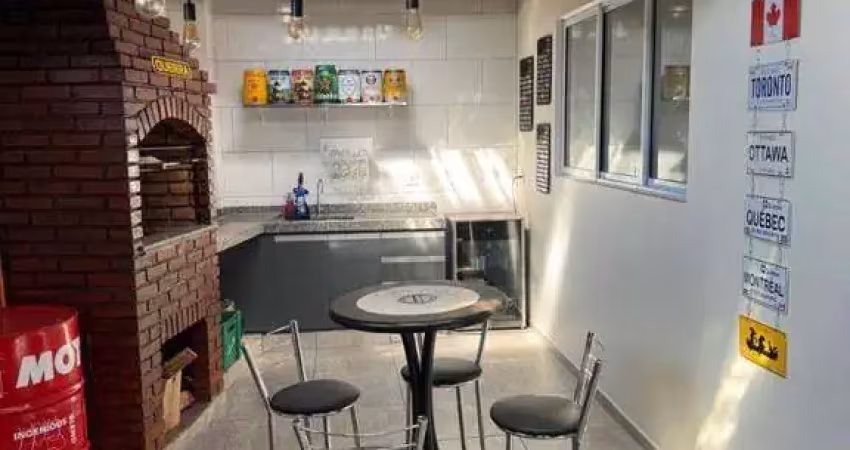 Casa com 3 dormitórios à venda, 121 m² por r$ 480.000,00 - jardim chácara dos pinheiros - botucatu/sp