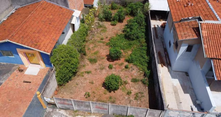 Terreno à venda, 250 m² por R$ 170.000,00 - Altos do Paraíso - Botucatu/SP