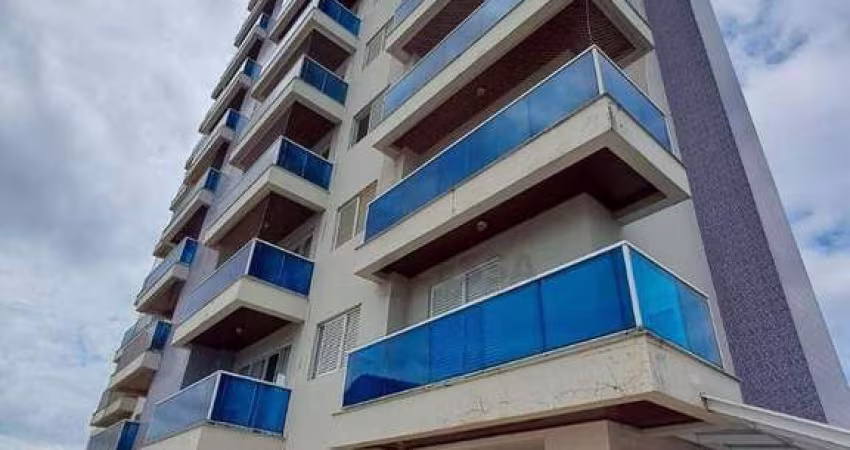 Apartamento com 2 dormitórios à venda por R$ 620.000,00 - Centro - Botucatu/SP