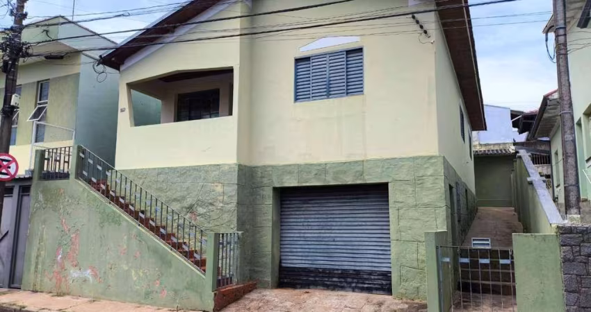 Sobrado com 3 dormitórios à venda, 156 m² por R$ 250.000 - Centro - Botucatu/SP