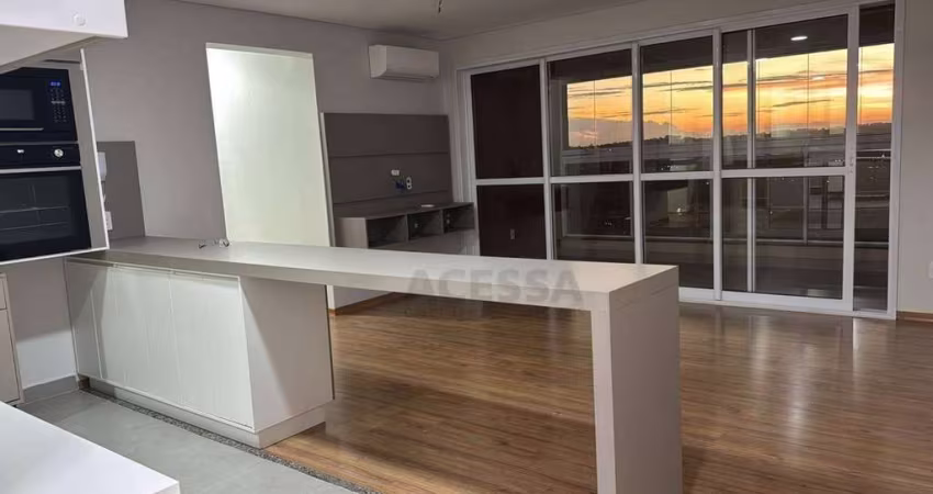 Apartamento com 3 dormitórios para alugar por R$ 5.912,00/mês - Centro - Botucatu/SP