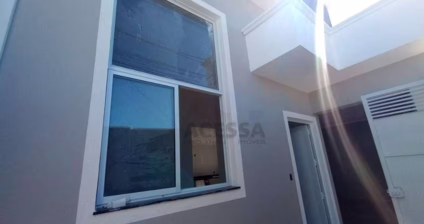 Casa com 3 dormitórios à venda, 100 m² por R$ 560.000,00 - Residencial Vila Di Capri - Botucatu/SP