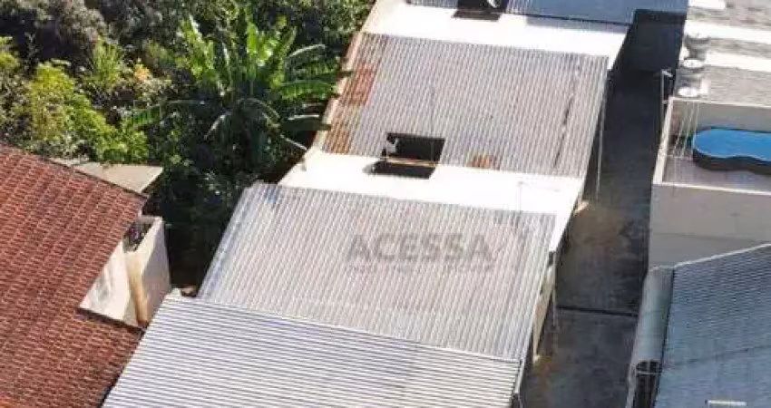 Investimento kitnetes com 1 dormitório à venda por r$ 650.000 - vila são lúcio - botucatu/sp
