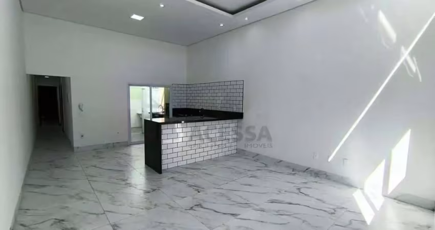 Casa com 2 dormitórios à venda, 95 m² por r$ 420.000,00 - jardim paraíso ii - botucatu/sp
