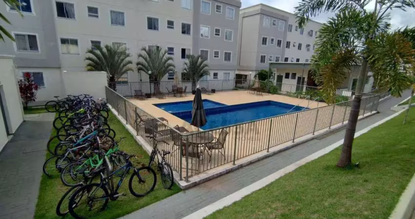Apartamento com 2 dormitórios à venda por r$ 225.000,00 - jardim paraíso - botucatu/sp