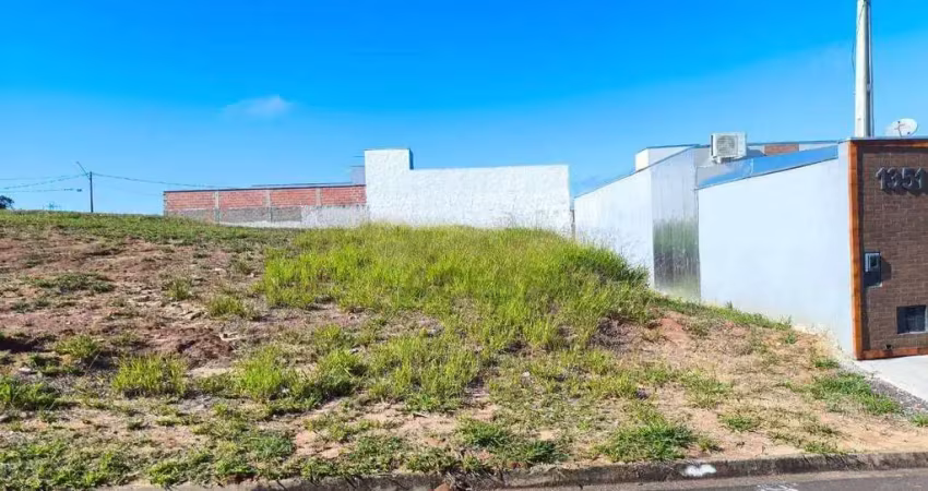 Terreno à venda, 260 m² por r$ 130.000 - central parque - botucatu/sp