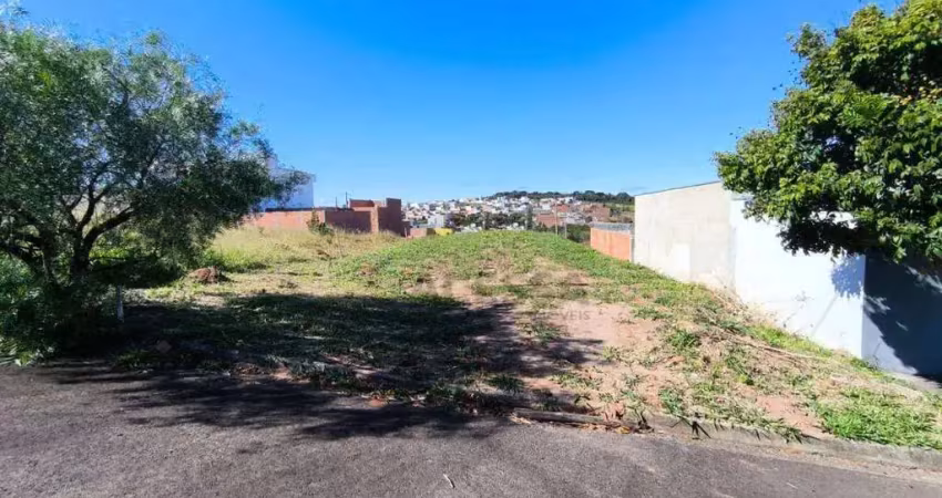 Terreno à venda, 250 m² por r$ 115.000 - central parque - botucatu/sp