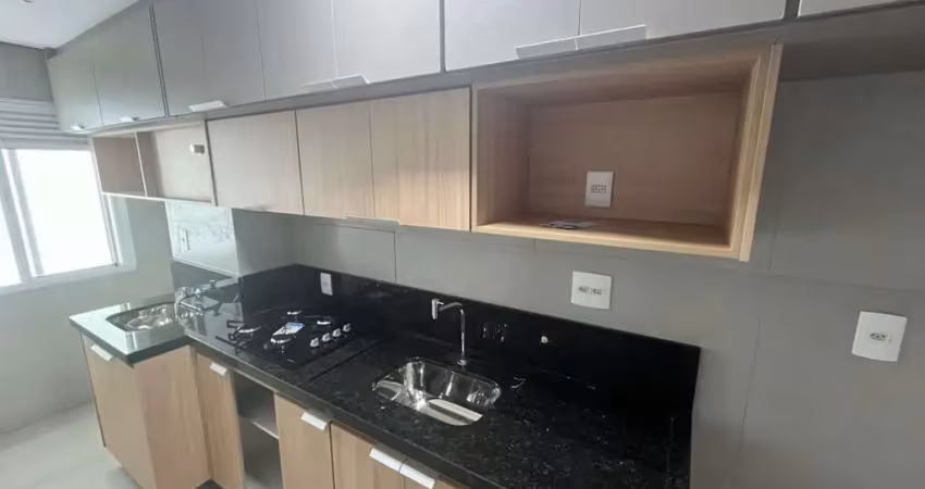 Apartamento com 2 dormitórios à venda por r$ 450.000,00 - vila guimarães - botucatu/sp