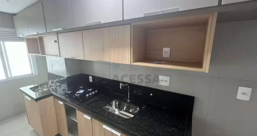 Apartamento com 2 dormitórios à venda por r$ 435.000,00 - vila guimarães - botucatu/sp