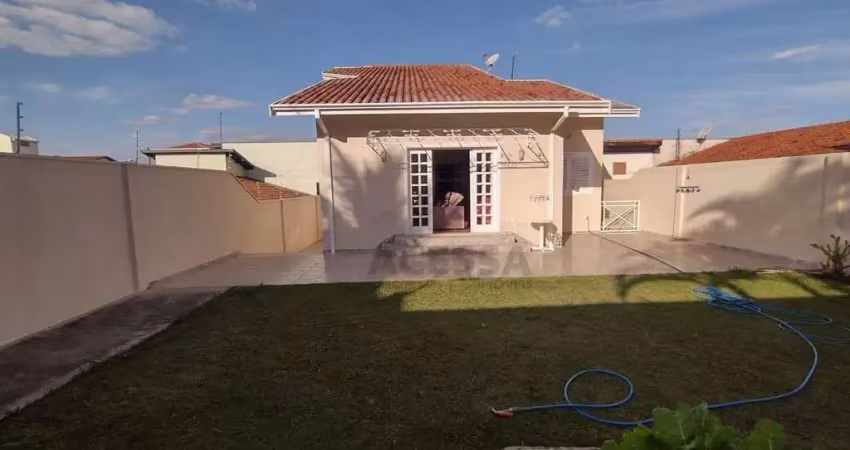 Sobrado com 3 dormitórios à venda, 240 m² por r$ 850.000,00 - jardim paraíso - botucatu/sp