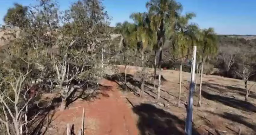 Chácara à venda, 21500 m² por r$ 500.000,00 - distrito industrial i - botucatu/sp