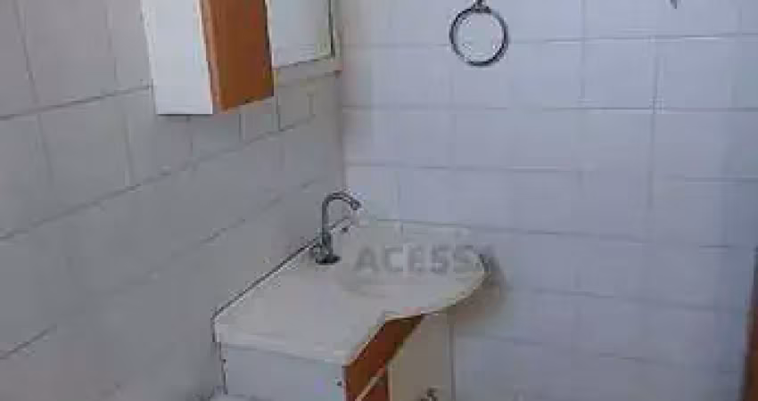 Apartamento com 2 dormitórios para alugar por r$ 1.200/mês - jardim bom pastor - botucatu/sp