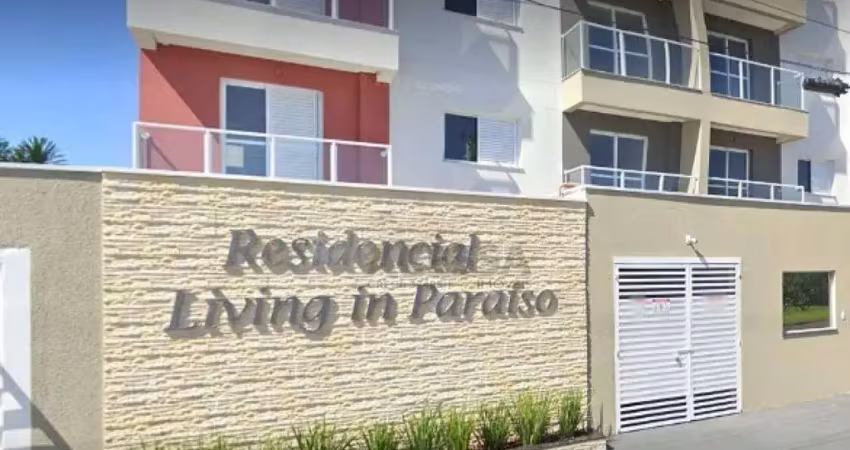 Apartamento com 3 dormitórios à venda por r$ 650.000,00 - altos do paraíso - botucatu/sp