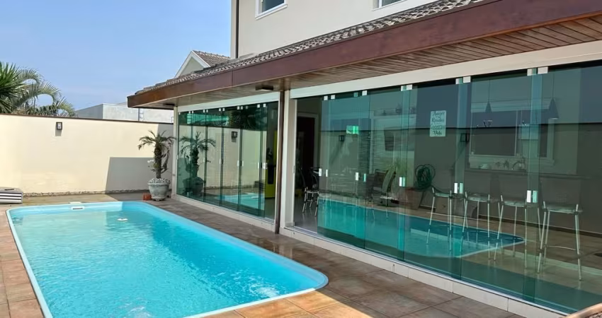 CASA A VENDA NO URBANOVA - CONDOMINIO RESIDENCIAL JAGUARY