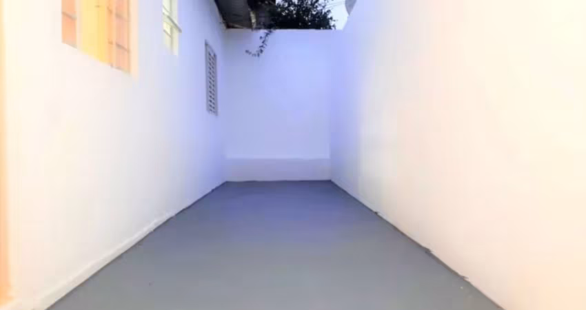 Casa com edícula disponível para venda - Excelente oportunidade!!!