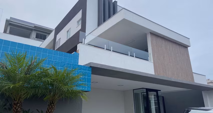 CONDOMINIO RESIDENCIAL JAGUARY - URBANOVA - SOBRADO DISPONÍVEL PARA VENDA!