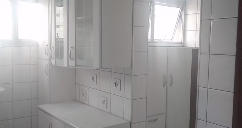 Apartamento com 3 quartos, 62 m², à venda por R$ 385.000- Vila Adyana - São José dos Campos/SP
