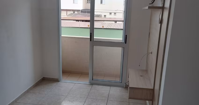 Apartamento com 2 dormitórios para alugar, 52 m² por R$ 2.758 - Urbanova - São José dos Campos/SP