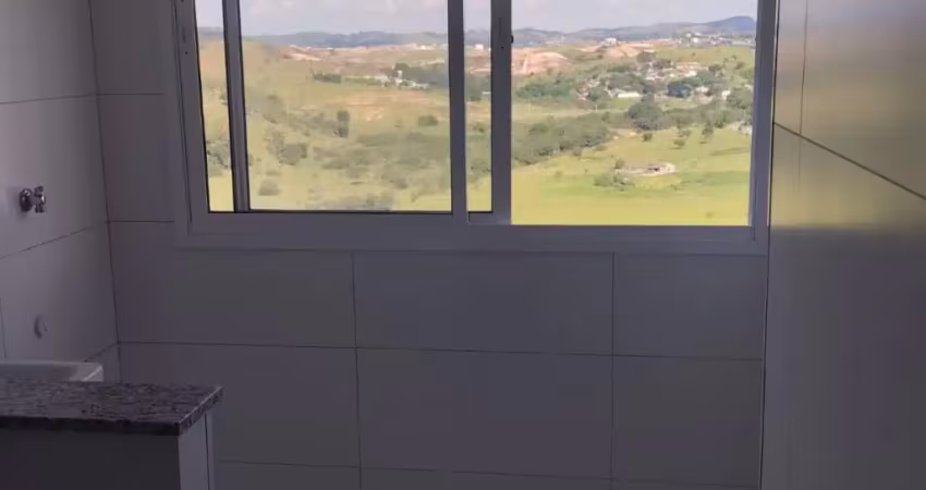 Apartamento com 2 dormitórios para alugar, 52 m² por R$ 3.000,00/mês - Jardim Uirá - São José dos Campos/SP