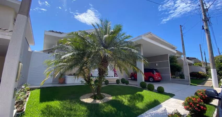 Casa com 3 dormitórios para alugar em condomínio, 173 m² - Urbanova - São José dos Campos/SP