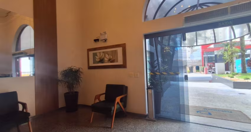 Sala Comercial com excelente localização, 27 m², à venda por R$ 200.000- Jardim São Dimas - São José dos Campos/SP