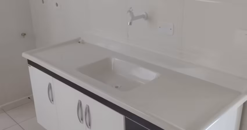 Apartamento com 2 quartos, 50 m², aluguel por R$ 1.700/mês- Conjunto Residencial Trinta e Um de Março - São José dos Campos/SP