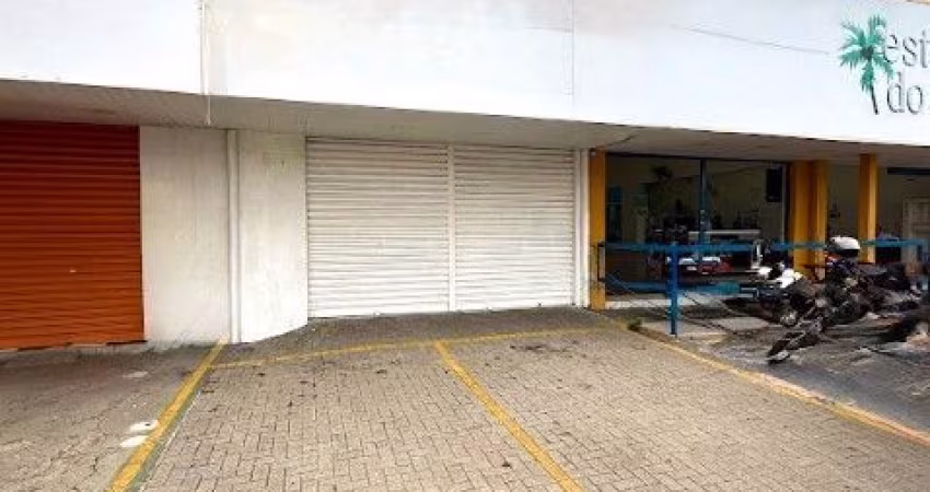 Salão, 96 m², aluguel por R$ 4.500/mês- Jardim Satélite - São José dos Campos/SP