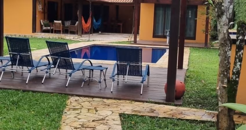 Chácara dos sonhos à venda – Porteira fechada por $1.300.000,00 - em São Sebastião/SP. Excelente Oportunidade!