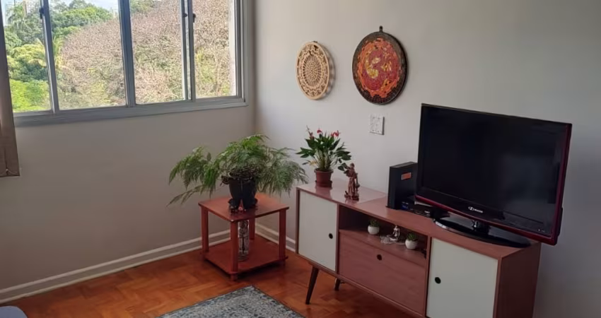Apartamento com 1 quarto, 38 m², à venda por R$ 350.000- Vila Adyana - São José dos Campos/SP